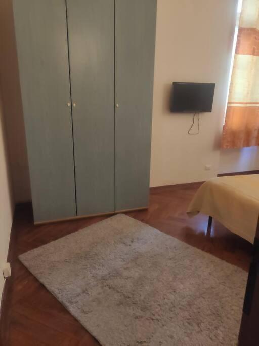 Spazio Q16 Quadrilatero Torino Turim Exterior foto