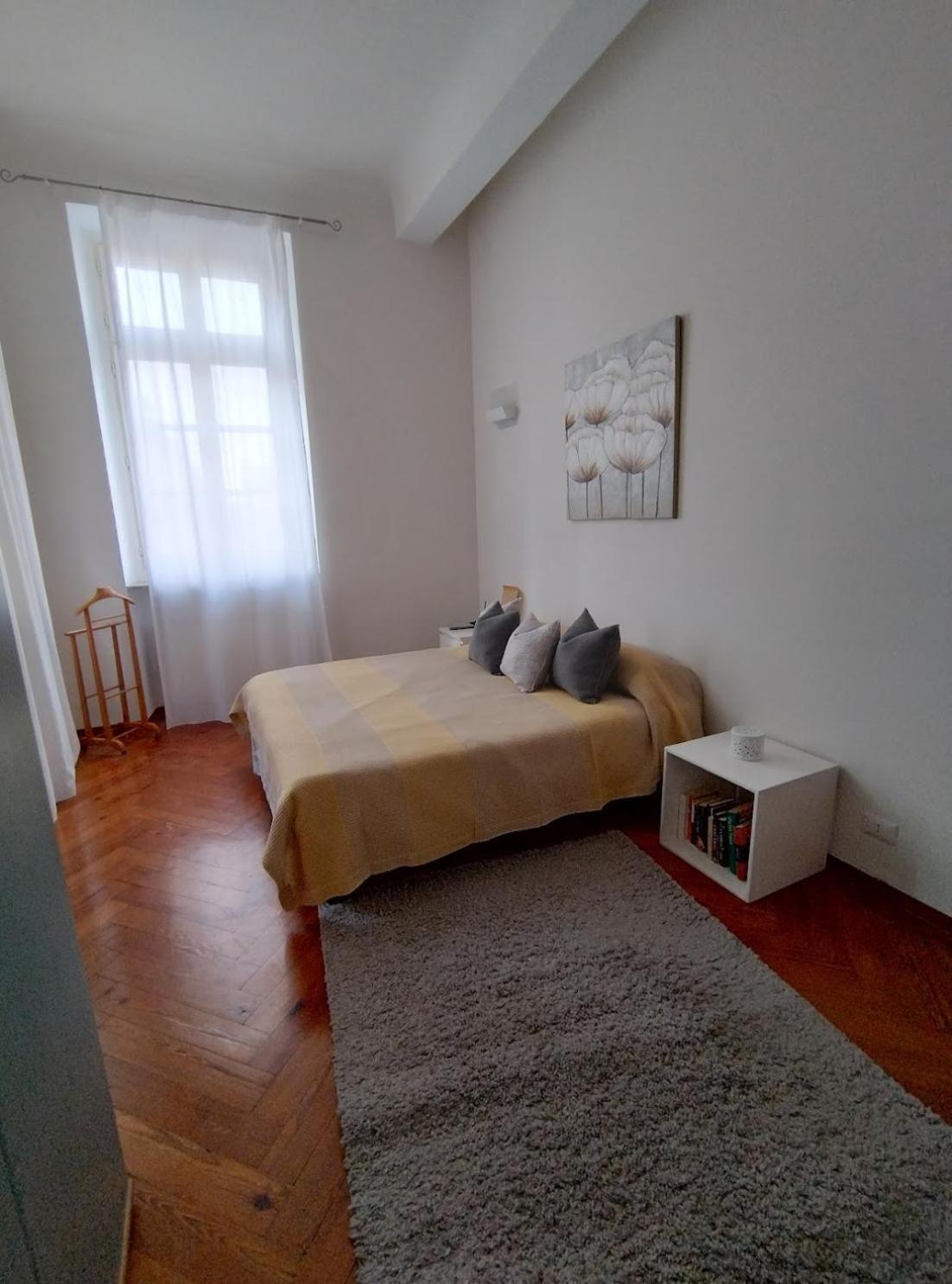 Spazio Q16 Quadrilatero Torino Turim Exterior foto